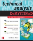 Technical Analysis Demystified - Book