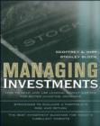 Managing Investments - eBook