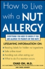 How to Live with a Nut Allergy - eBook