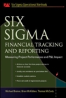 Six Sigma Financial Tracking and Reporting - Book