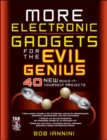 MORE Electronic Gadgets for the Evil Genius - Book