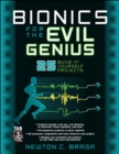 Bionics for the Evil Genius - Book