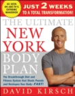 The Ultimate New York Body Plan - eBook