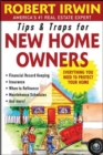 Tips and Traps for New Home Owners - eBook