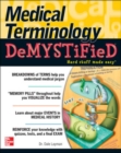Medical Terminology Demystified - Book