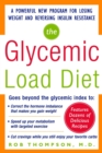 The Glycemic-Load Diet - Book