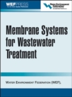 Membrane Systems for Wastewater Treatment - Book