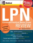 LPN (Licensed Practical Nurse) Exam Review: Pearls of Wisdom, Second Edition - Book