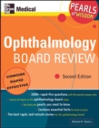 Ophthalmology Board Review: Pearls of Wisdom, Second Edition - Book