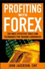 Profiting With Forex - Book