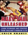 Muay Thai Unleashed - Book