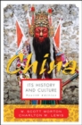 China: Its History and Culture - eBook