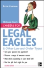 Careers for Legal Eagles & Other Law-and-Order Types, Second edition - eBook