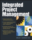 Integrated Project Management - Book