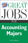 Great Jobs for Accounting Majors, Second edition - eBook