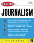 Careers in Journalism, Third edition - eBook