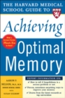 Harvard Medical School Guide to Achieving Optimal Memory - eBook