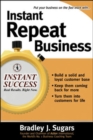 Instant Repeat Business - Book