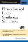 Phase-Locked Loop Synthesizer Simulation - eBook
