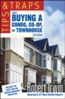 Tips and Traps When Buying a Condo, co-op, or Townhouse - Book
