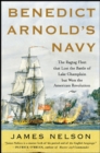 Benedict Arnold's Navy - Book