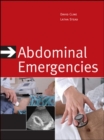 Abdominal Emergencies - Book