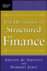 The Handbook of Structured Finance - Book
