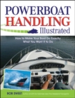 Powerboat Handling Illustrated - Book