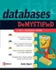 Databases Demystified - eBook