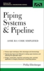 Piping Systems & Pipeline - eBook
