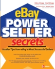 EBAY POWERSELLER SECRETS - eBook
