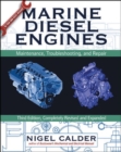 Marine Diesel Engines - Book