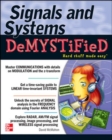 Signals & Systems Demystified - Book