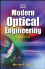 Modern Optical Engineering, 4th Ed. - Book