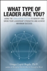 What Type of Leader Are You? - Book