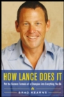 How Lance Does It - Book