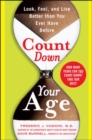 Count Down Your Age - Book