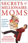 Secrets of Millionaire Moms - Book