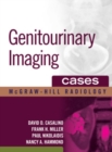 Genitourinary Imaging Cases - Book