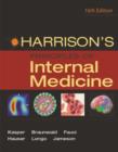Harrison's Principles of Internal Medicine - eBook