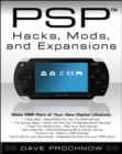 PSP Hacks, Mods, and Expansions - eBook