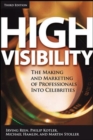 High Visibility, Third Edition : Transforming Your Personal and Professional Brand - eBook