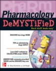 Pharmacology Demystified - eBook