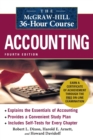 The McGraw-Hill 36-Hour Accounting Course, 4th Ed - Book