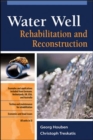Water Well Rehabilitation and Reconstruction - Book