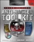 Anti-Hacker Tool Kit, Third Edition - eBook