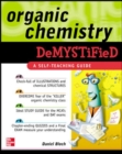 Organic Chemistry Demystified - eBook