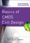 Basics of CMOS Cell Design - Book