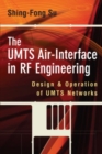 The UMTS Air-Interface in RF Engineering - Book