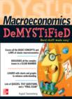 Macroeconomics Demystified - eBook